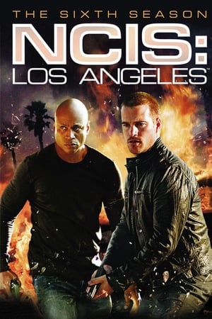 NCIS: Los Ángeles