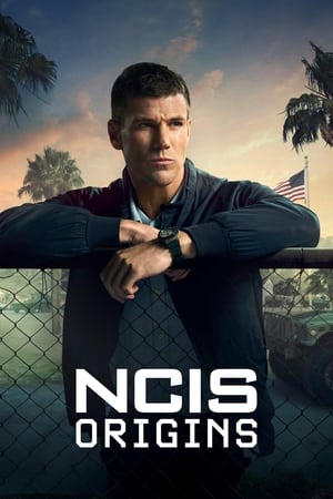 Ver NCIS: Origins
