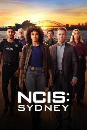 Ver NCIS: Sydney