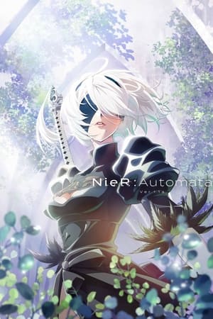 Ver NieR:Automata Ver1.1a