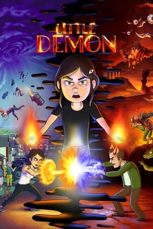 Niña del demonio temporada 1