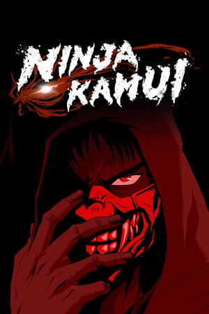 Ver Ninja Kamui