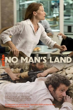 No Man's Land Temporada 1