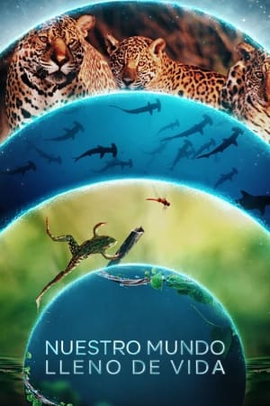 Ver Nuestro mundo lleno de vida