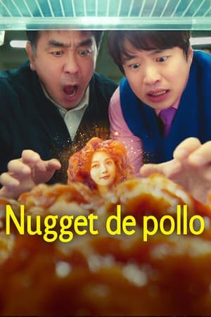 Ver Nugget de pollo