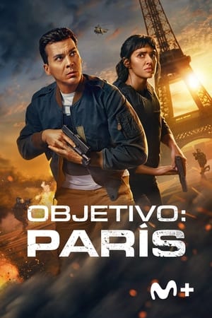 Ver Objetivo: París