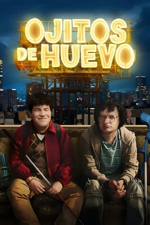 Ver Ojitos de huevo