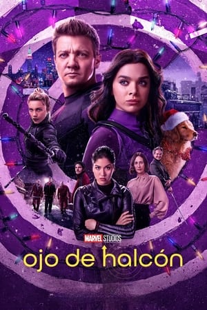 Ver Ojo de Halcón