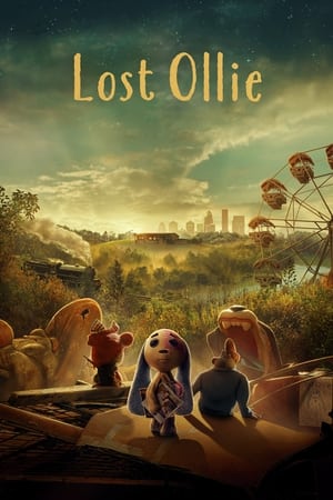 Ver Ollie está perdido