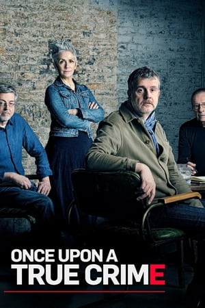 Ver Once Upon A True Crime