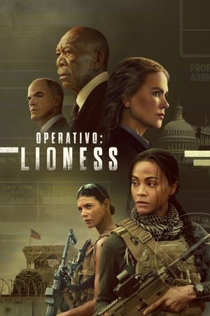 Ver Operaciones Especiales: Lioness