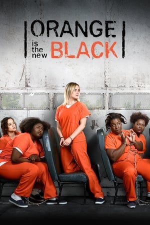 Ver Orange Is the New Black