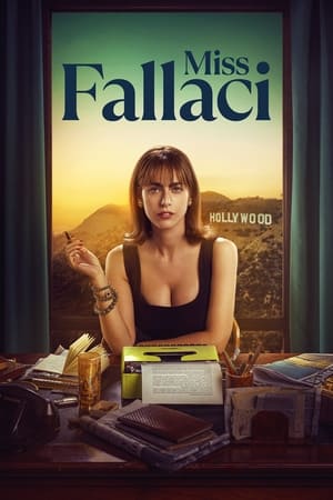 Ver Oriana Fallaci