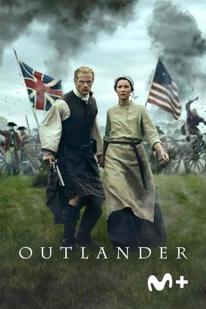 Ver Outlander