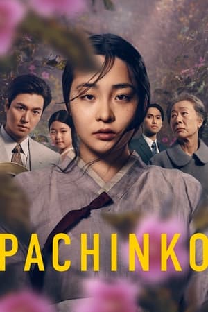 Ver Pachinko