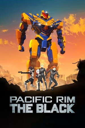 Ver Pacific Rim: Tierra de nadie
