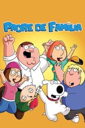 Ver Padre de familia