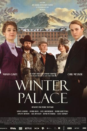 Ver Palacio de Invierno
