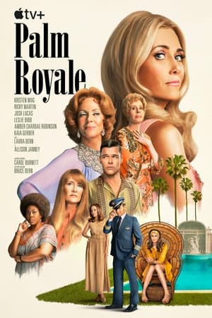 Ver Palm Royale
