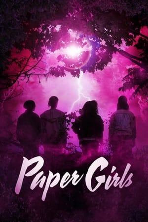 Ver Paper Girls