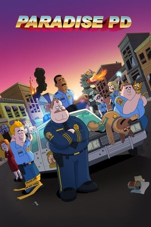 Ver Paradise Police