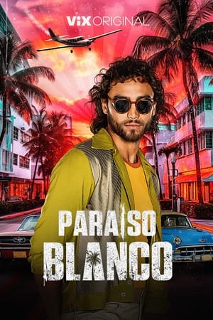 Ver Paraíso Blanco