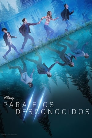 Ver Paralelos desconocidos