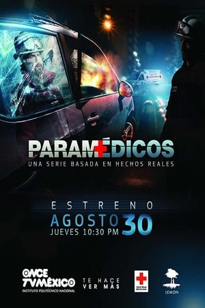 Ver Paramédicos