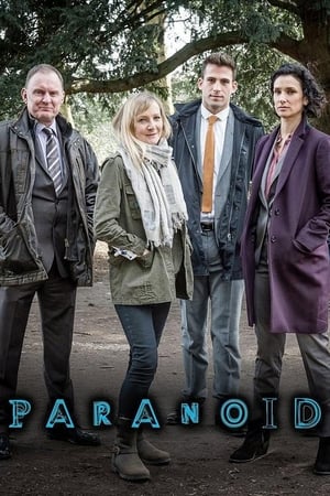 Ver Paranoid