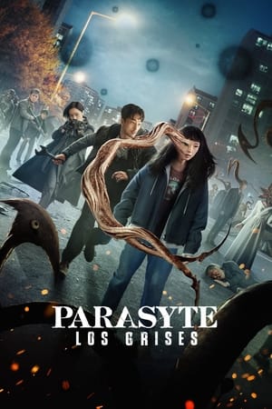 Ver Parasyte: Los grises