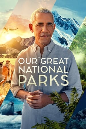 Ver Parques nacionales majestuosos