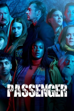 ver Passenger gratis