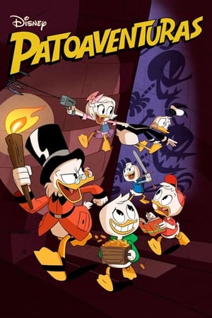 Ver Patoaventuras