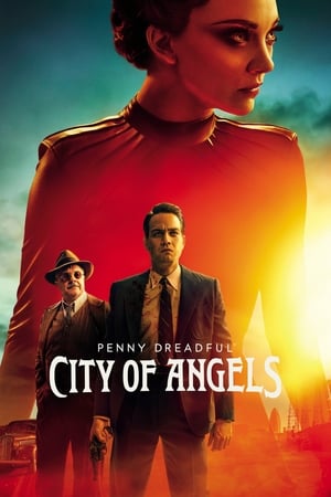 Ver Penny Dreadful: City of Angels
