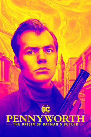 Ver Pennyworth: The Origin of Batman's Butler