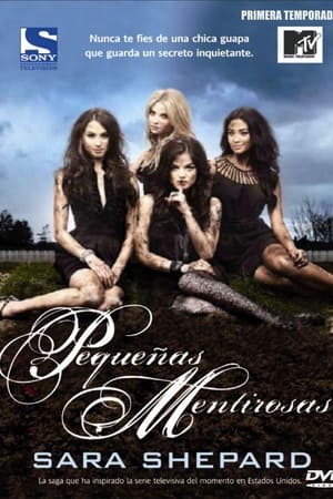 Pequeñas mentirosas