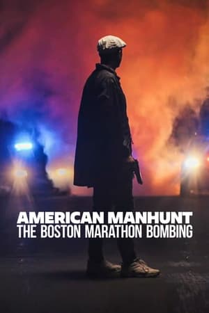 Ver Persecución policial: El atentado del maratón de Boston