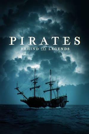 Ver Pirates: Behind the Legends