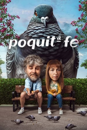 Ver Poquita fe