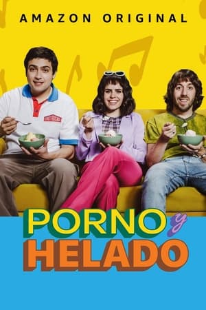 Ver Porno y helado