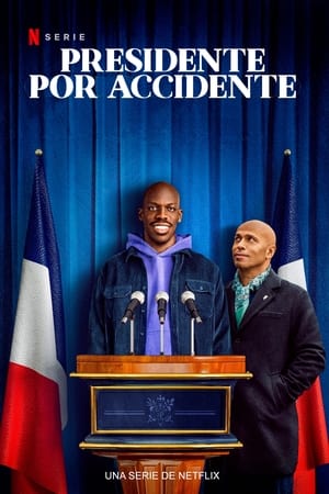 Ver Presidente por accidente