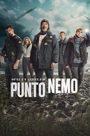 Ver Punto Nemo