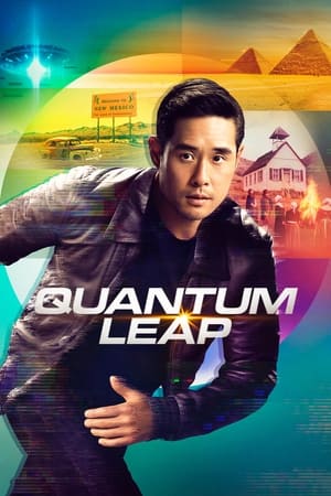 Ver Quantum Leap