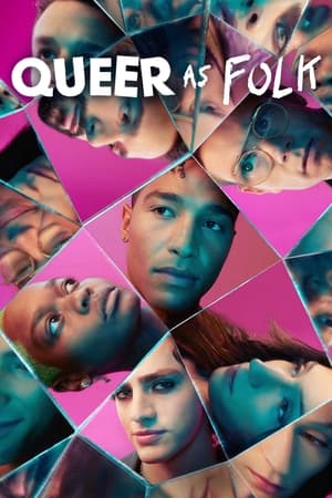 Ver Queer as Folk