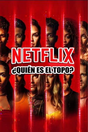 Ver ¿Quién es el topo?