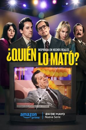 Ver ¿Quién lo mató?