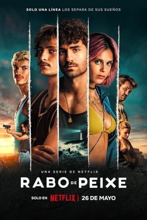 Ver Rabo de Peixe