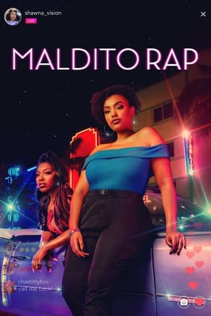 Rap Sh!t Temporada 1