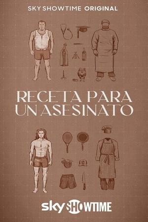 Ver Receta para un asesinato