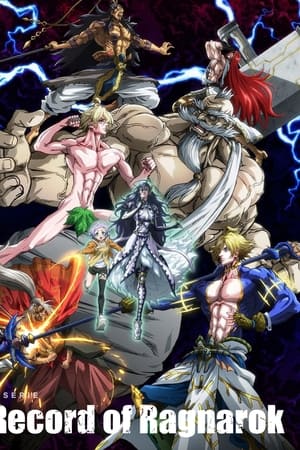 Ver Record of Ragnarok